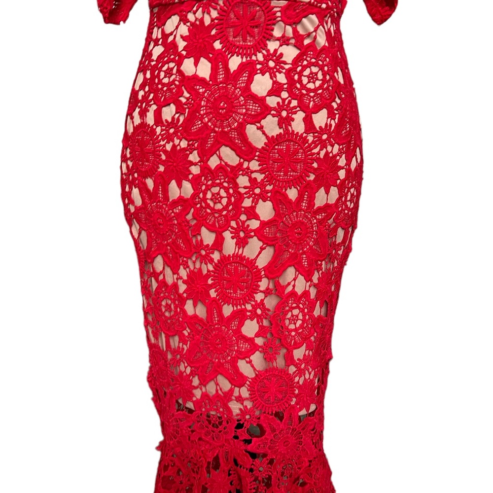 Vera & Lucy Dress - Picture 11 of 15